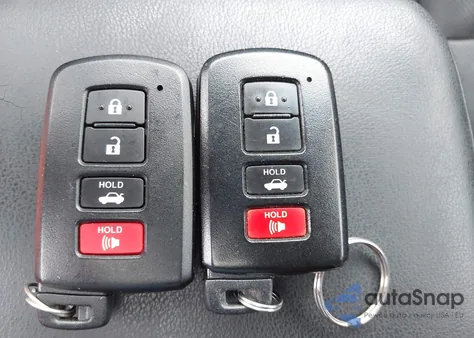 2018 Toyota Avalon Hybrid Limited from USA, damaged, VIN 4T1BD1EB3JU064410